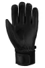 Перчатки Terror-Leather Gloves Black в Санкт-Петербурге