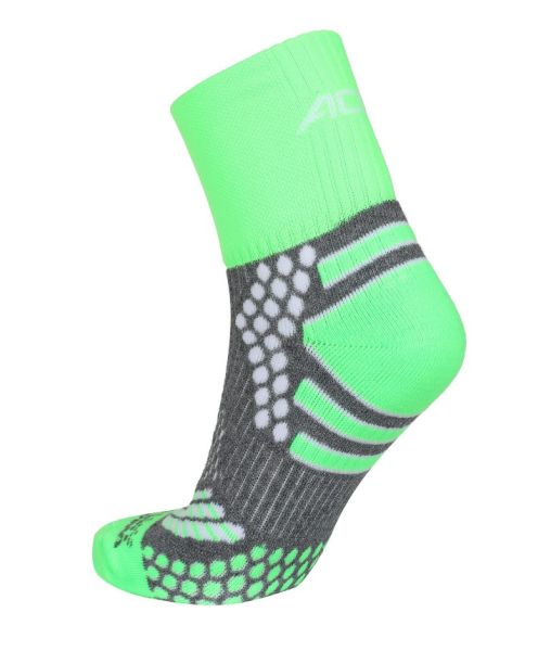 Купить Носки Accapi Trail Run Cushion Lime в Санкт-Петербурге