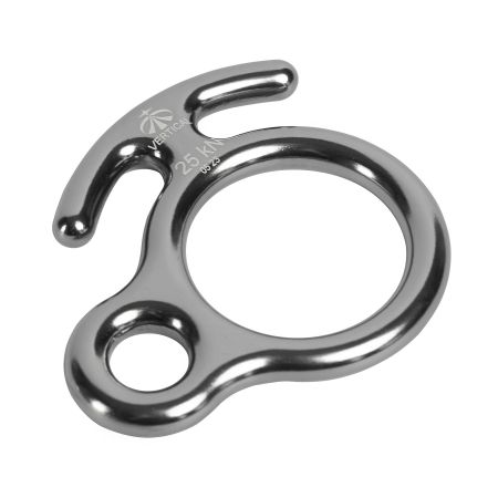  Спусковое устройство Вертикаль 8 рогатая дюраль Инвар 2300кг в Санкт-Петербурге  