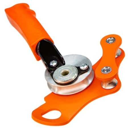  Спусковое устройство Пром-Альп Левый Орион Альп в Санкт-Петербурге  