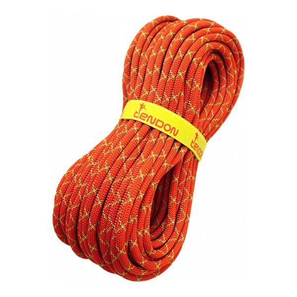  Веревка динамическая Tendon Smart Lite 9,8 мм 100м в Санкт-Петербурге  