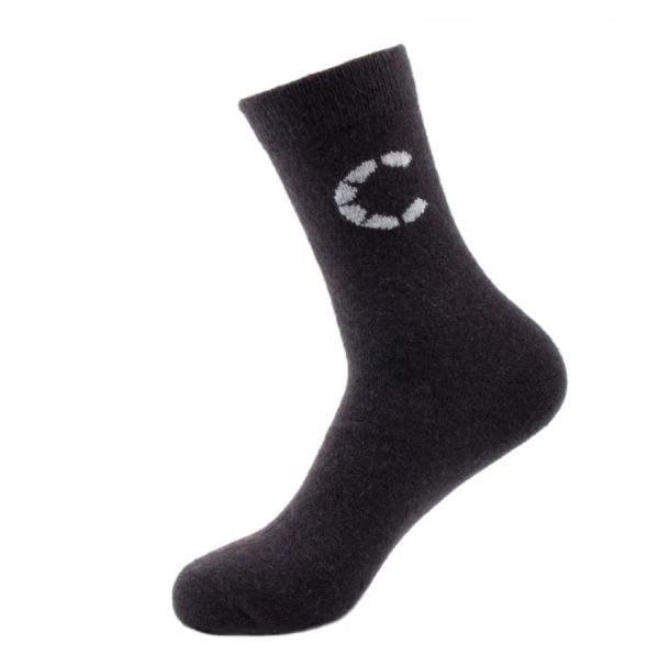 Купить Носки Следопыт Organic wool socks SHEEP,deep gray в Санкт-Петербурге