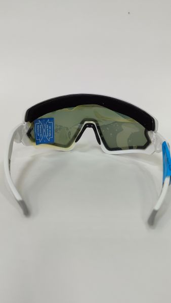 Купить маска los raketos shackle purple chrom polarised 25102 в Санкт-Петербурге