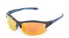 Купить Очки Следопыт Equinox в футляре,линзы grey with yellow revo в Санкт-Петербурге