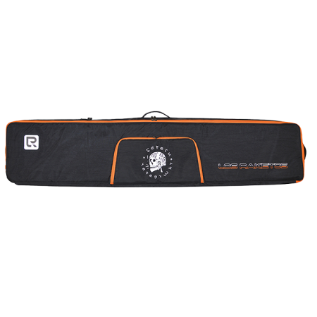 Чехол на колесах Losraketos Genuine 1880мм*360мм*200мм черный