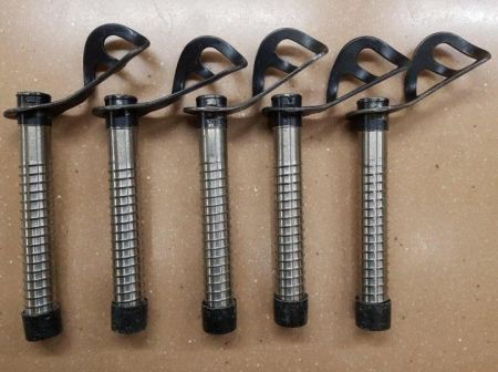  Ледобур титан Турин в Санкт-Петербурге  