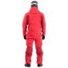 Комбинезон сноубордический Dragonfly Gravity Premium Maroon-Red (Kamchatka) в Санкт-Петербурге
