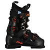 Ботинки горнолыжные Fischer RC One 9.0 Red Black/black