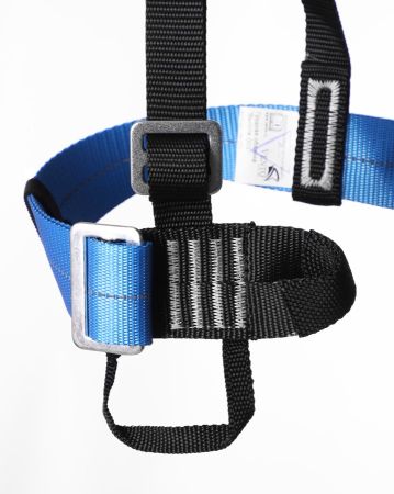  Страховочная система Венто грудная Высота 001 в Санкт-Петербурге  