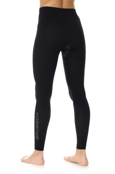 Кальсоны Brubeck Extreme Thermo Ws LЕ1305W черный в Санкт-Петербурге