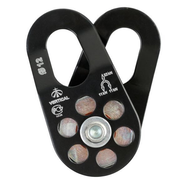  Блок-ролик стальной в Санкт-Петербурге  