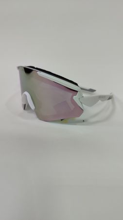 Купить Маска Los Raketos Shackle Purple Chrom Polarised 25102 в Санкт-Петербурге