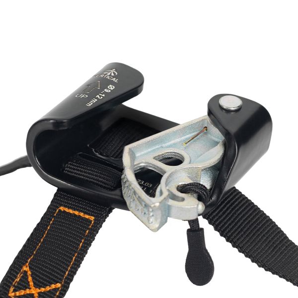  Зажим Вертикаль ножной левый в Санкт-Петербурге  