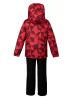 Костюм горнолыжный Phenix Playing in Snow Junior Two-piece RD в Санкт-Петербурге