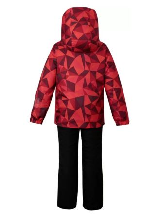 Костюм горнолыжный Phenix Playing in Snow Junior Two-piece RD в Санкт-Петербурге