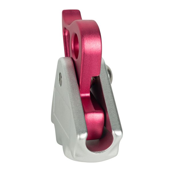  Зажим Вертикаль для веревки д.12 в Санкт-Петербурге  