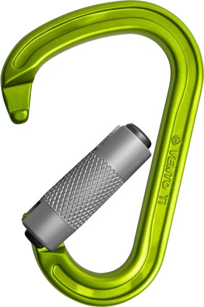  Карабин Венто Titanium автомат с байонетной муфтой зеленый в Санкт-Петербурге  