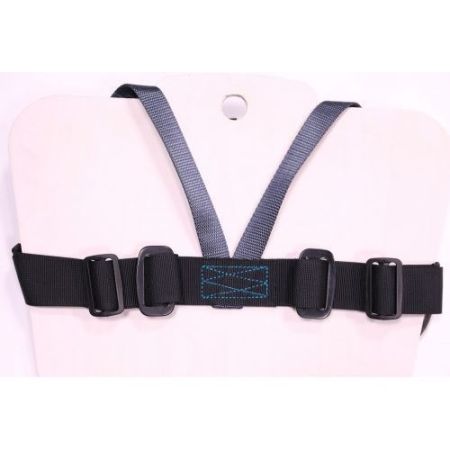  Страховочная система Guru грудная Master V2 в Санкт-Петербурге  