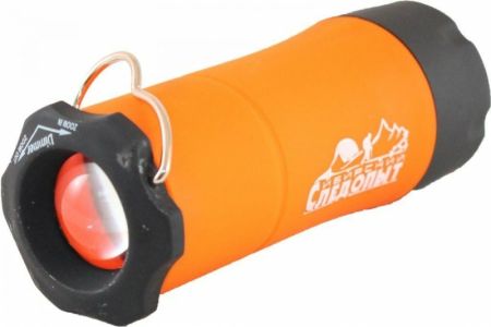 Фонарь Следопыт-Факел,1L,складной 3xAAA