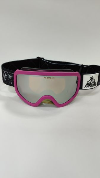 Купить маска los raketos kooky orange 21912,13 в Санкт-Петербурге