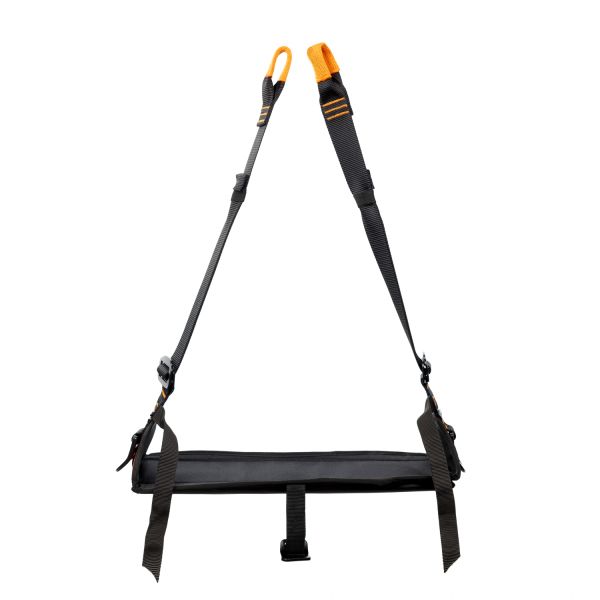  Сиденье Вертикаль Промальп Мастер 2020 120 мм.для работы на высоте в Санкт-Петербурге  