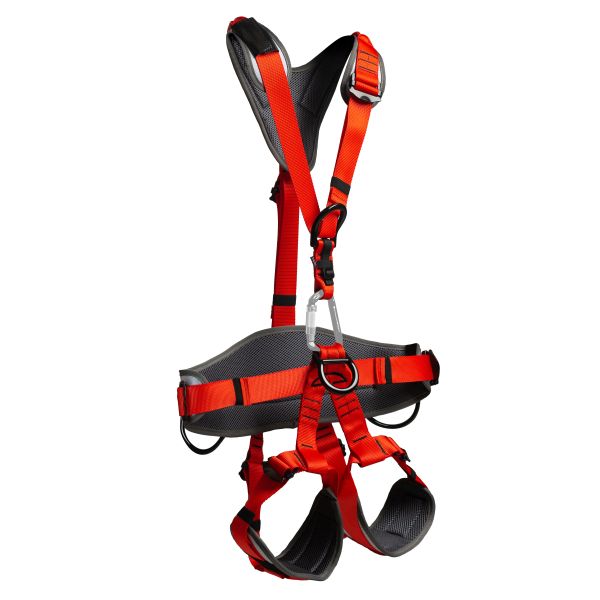  Страховочная система Вертикаль Промальп Мастер 2020 EAC в Санкт-Петербурге  