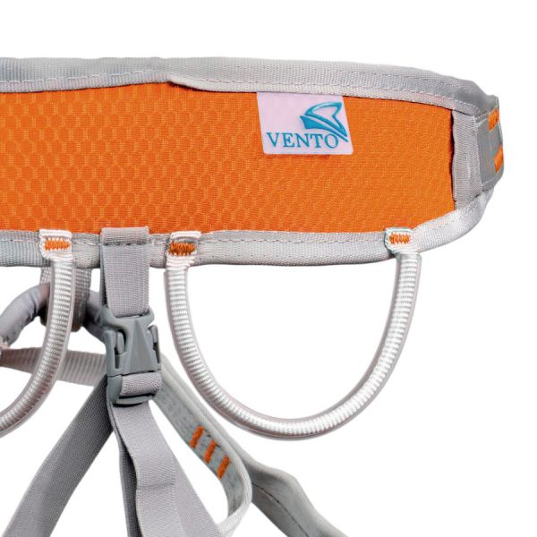  Страховочная система Венто Neon оранжевый в Санкт-Петербурге  