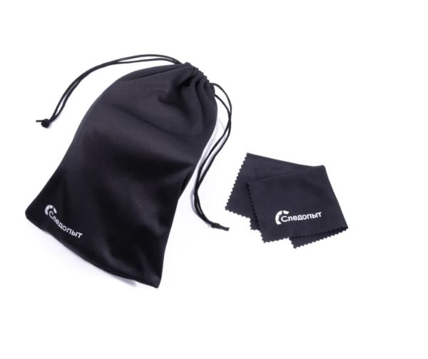 Купить очки мотоциклетные/снегоходные следопыт м6,линзы chrome silver+ transparent в Санкт-Петербурге