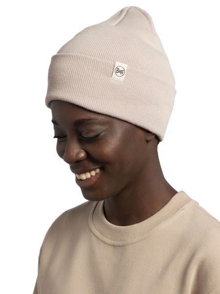 Шапка Buff Knitted Lilon Long Birch Gray в Санкт-Петербурге