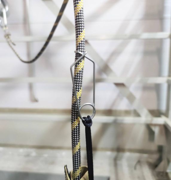  Фиксатор протектора ver 0666 в Санкт-Петербурге  