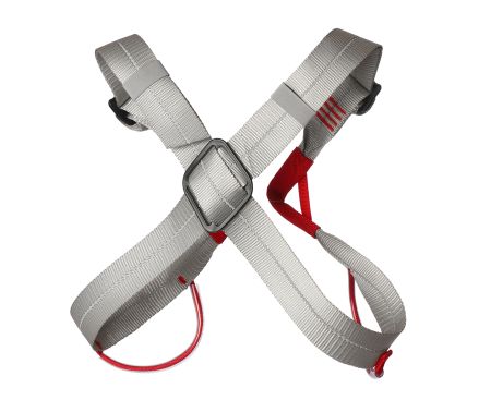  Страховочная система Венто грудная Бабочка регулируемая в Санкт-Петербурге  