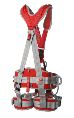  Страховочная система Венто Профи Мастер  в Санкт-Петербурге  