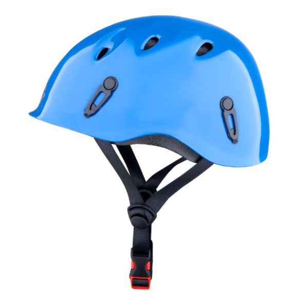  Каска Red Fox Combi синий в Санкт-Петербурге  