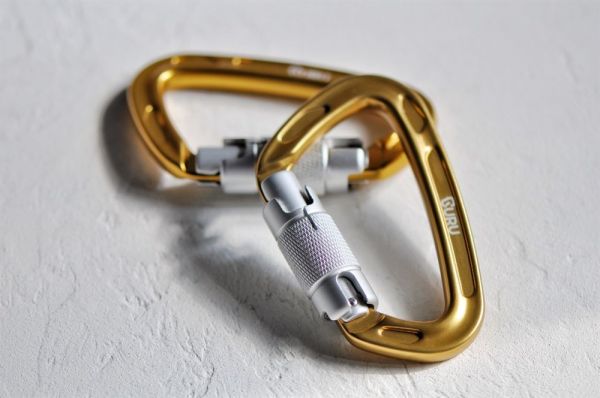  Карабин Guru Solaris TWL в Санкт-Петербурге  