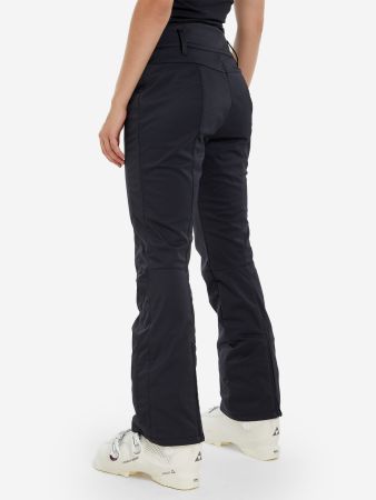 Брюки горнолыжные Sportalm Bird ST Ws 90284114359 черный в Санкт-Петербурге