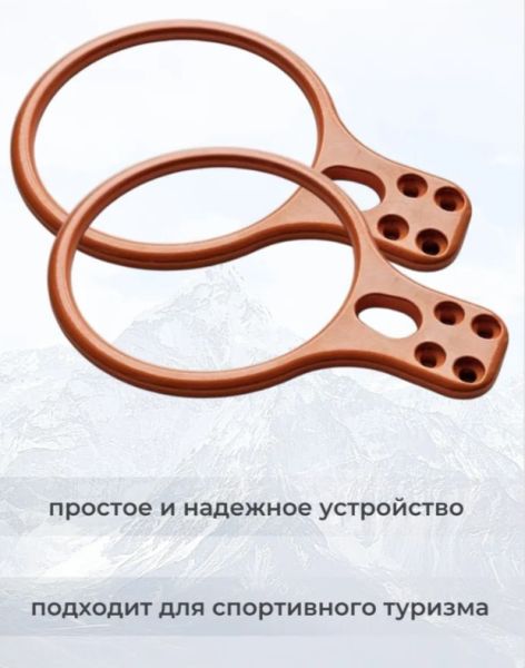  Спусковое устройство Guru INFINITY оранжевый в Санкт-Петербурге  