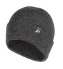 Шапка Следопыт Irbis с двойным отворотом,акрил,темно-серый в Санкт-Петербурге