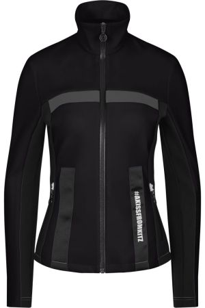 Куртка Sportalm Syllagar 90251900659,01 бело-черный в Санкт-Петербурге