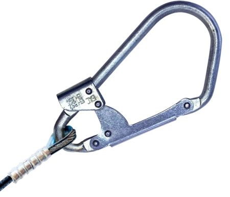  Строп аБ+Кс(Вар.2,трос) в Санкт-Петербурге  