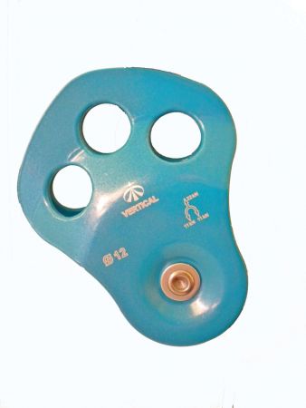  Блок-ролик Вертикаль арбаристский малый в Санкт-Петербурге  