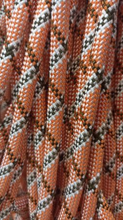  Веревка Шнур статика д.12 мм. 48пр. в Санкт-Петербурге  