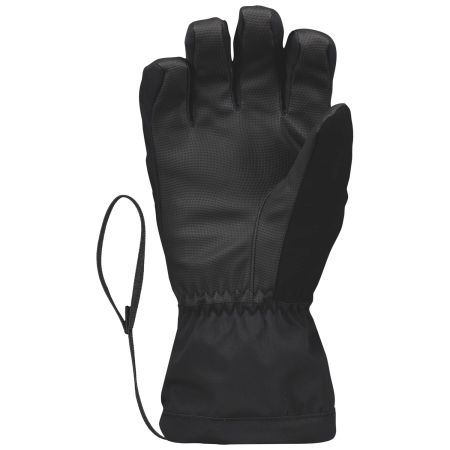 Перчатки Scott Ultimate GTX Ws black в Санкт-Петербурге