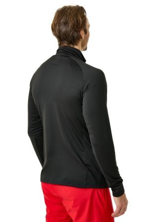 Джемпер Phenix Chest Pocket Middle флисовый BK в Санкт-Петербурге