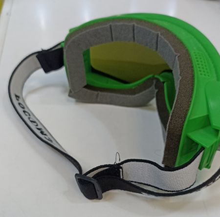 Купить Очки защитные РОССОМ3 в Санкт-Петербурге