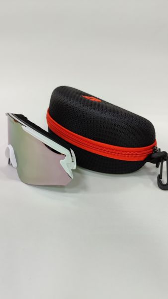 Купить маска los raketos shackle purple chrom polarised 25102 в Санкт-Петербурге