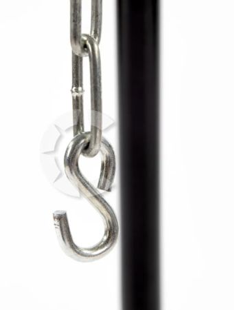 Тренога для костра Следопыт 1200мм.2х сост.в чехле PF-CAM-02