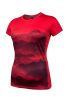 Майка Оз Ozone Ardent (жен) красный