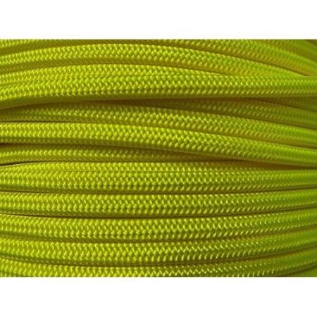  Репшнур Remera 32L PES/PA 6мм нагр.1200кгс желтый в Санкт-Петербурге  