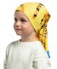 Бандана Buff CoolNet UV Sutah Blazing Yellow