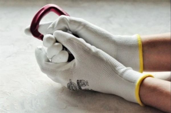  Перчатки Guru для спортивного туризма в Санкт-Петербурге  